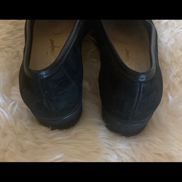 Salvatore Ferragamo Tasseled Loafers - Picture 7 of 7